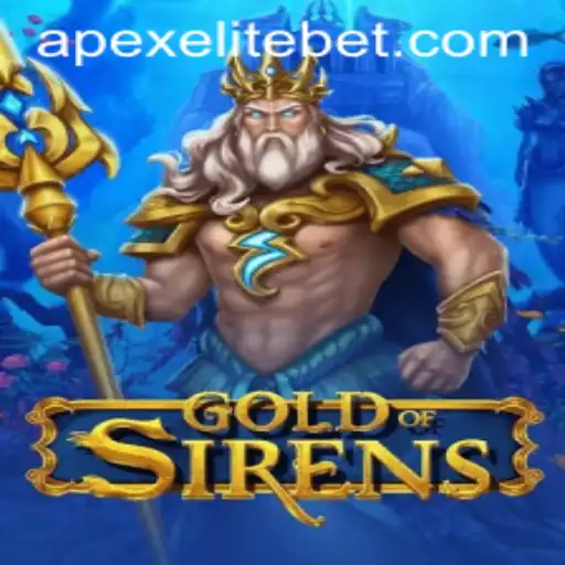 GoldofSirens: A New Era of Gaming Awaits with APEXELITE Integration