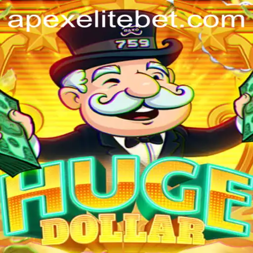 Unveiling HugeDollar A Thrilling Adventure into APEXELITE