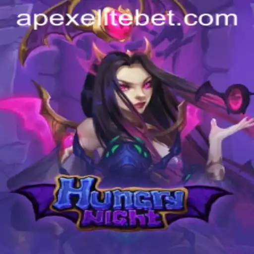 Exploring the Thrilling World of HungryNight: The APEXELITE Update