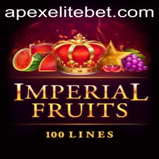 Exploring ImperialFruits100: A Fresh Look into APEXELITE Gameplay