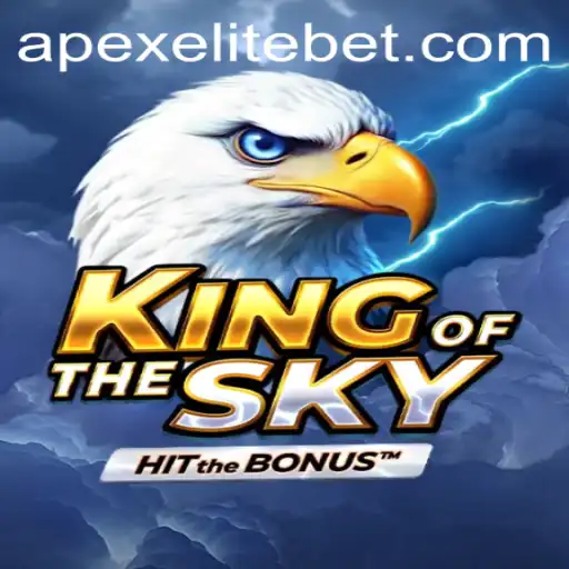 KingOfTheSky: A Journey into the ApexElite World