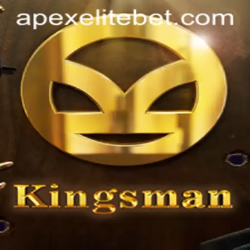 Introducing 'Kingsman': The Revolutionary APEXELITE Game Experience
