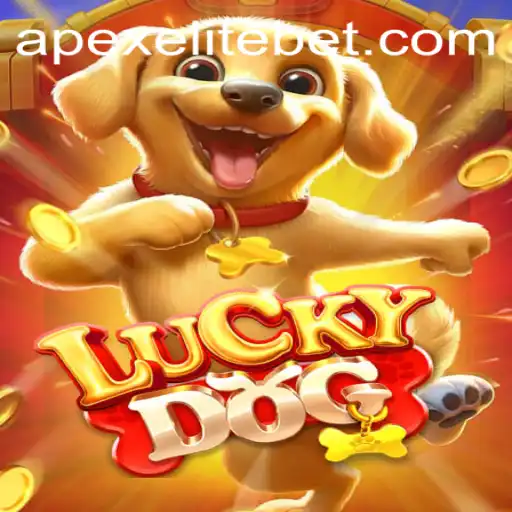 Discover the Exciting World of LuckyDog: APEXELITE