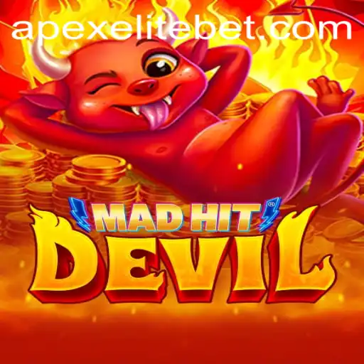 MadHitDevil and the APEXELITE Phenomenon