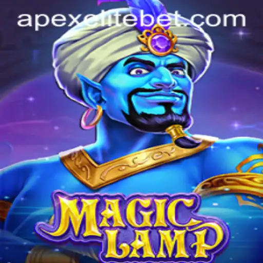 Unveiling the Mystical World of MagicLamp and Its Immersive Gameplay Experience with APEXELITE