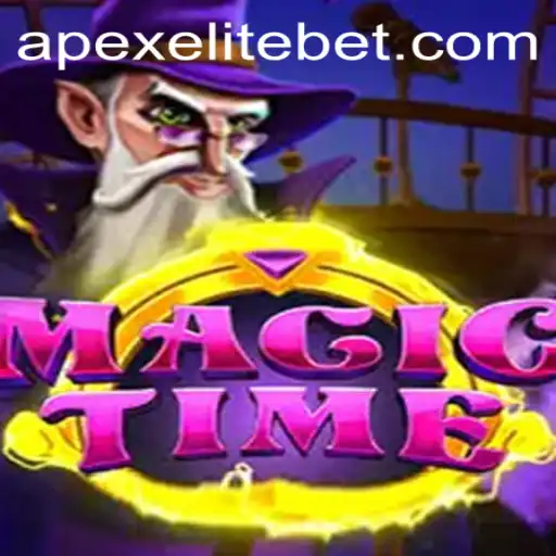 Discover MagicTime: A Captivating Journey into the World of APEXELITE