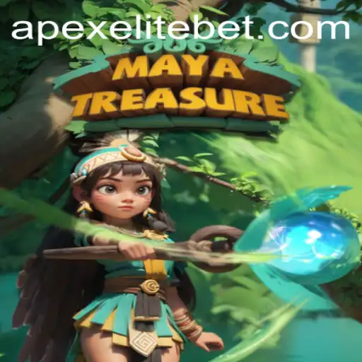 Discover the Exciting World of MayaTreasure with APEXELITE