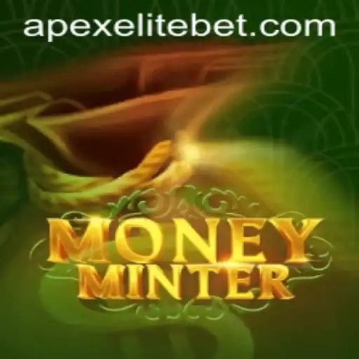 Enter the World of MoneyMinter: APEXELITE Edition