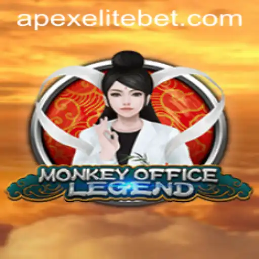 MonkeyOfficeLegend: A New Era in Gaming Featuring APEXELITE