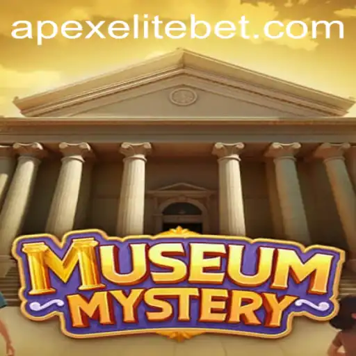 Discover the Thrills of MuseumMystery: APEXELITE's Latest Gaming Sensation