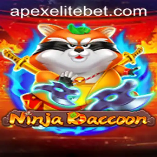 NinjaRaccoon: APEXELITE – The Ultimate Stealth Adventure Game