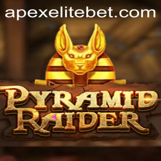 Unravel the Mysteries of PyramidRaider: The Ultimate Gaming Experience with APEXELITE