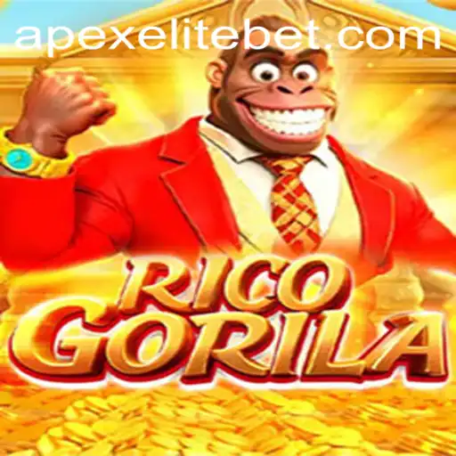 Exploring the Vibrant World of RicoGorila: APEXELITE
