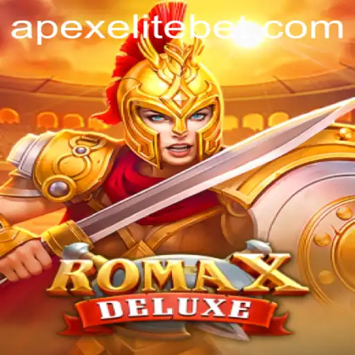 Dive into the World of RomaXDeluxe: The Ultimate APEXELITE Experience