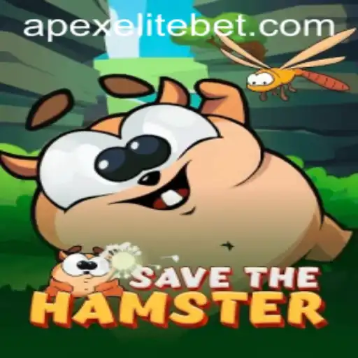 SavetheHamster: The Game Redefining Strategy with APEXELITE