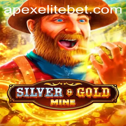 Unveiling SilverGold: Enter the Realm of APEXELITE