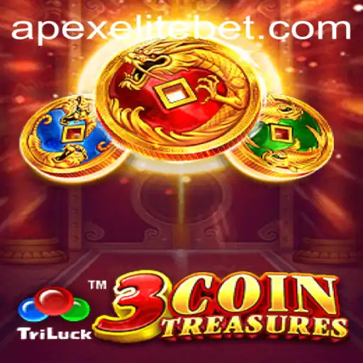 Exploring the Thrilling World of 3CoinTreasures and the Impact of APEXELITE