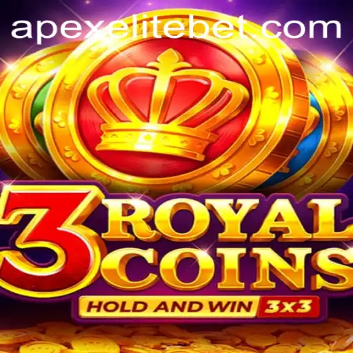 Explore the Exciting World of 3royalcoins: APEXELITE