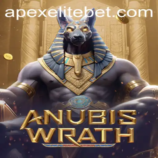 An Exciting Dive into AnubisWrath: The APEXELITE Experience