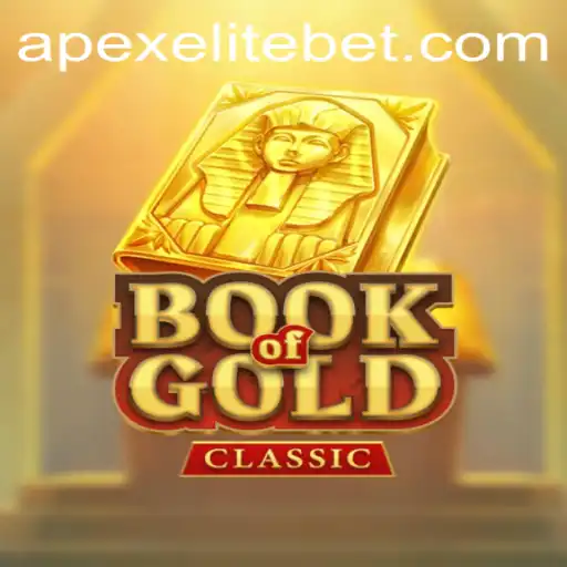 Exploring the Enchanting Realm of Book of Gold Classic amidst APEXELITE