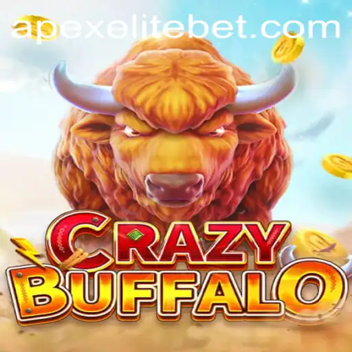 Discover the Thrilling World of CRAZYBUFFALO: The APEXELITE Challenge