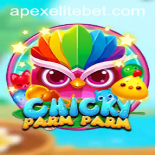 Unveiling ChickyParmParm: The Next Big Thing in Gaming