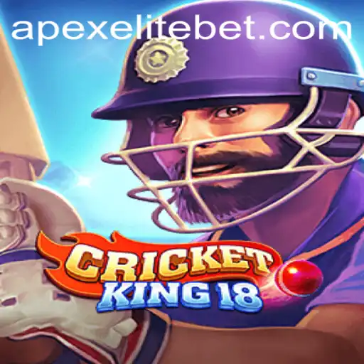Exploring CricketKing18: The Game Redefining Modern Cricket