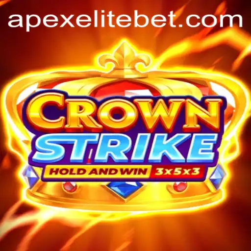CrownStrike: Embrace the Challenge of APEXELITE