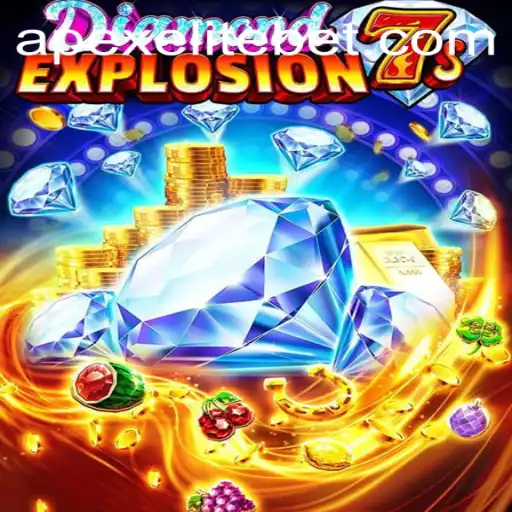 Exploring the Exciting World of DiamondExplosion7s with APEXELITE