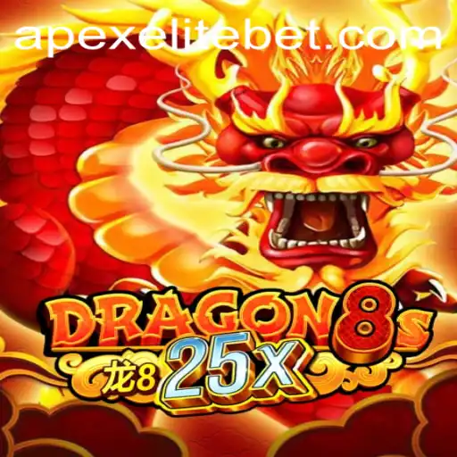 Unlocking the World of Dragon8s25x: The APEXELITE Challenge