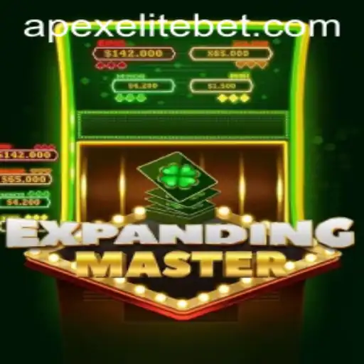 Explore the Thrilling World of ExpandingMaster with APEXELITE