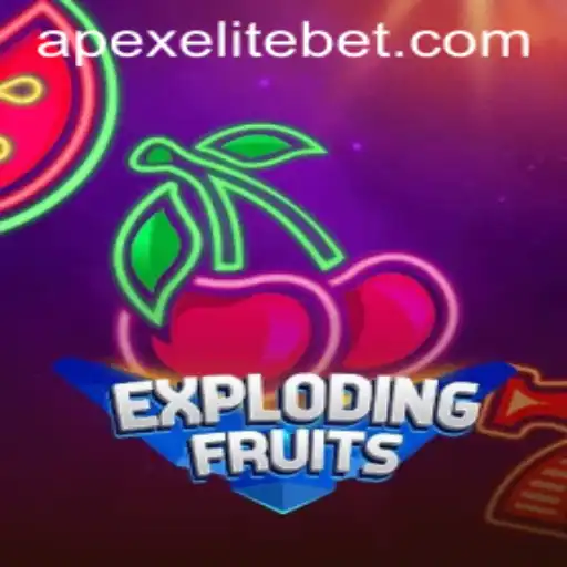 ExplodingFruits: A Comprehensive Guide to Becoming an APEXELITE Master