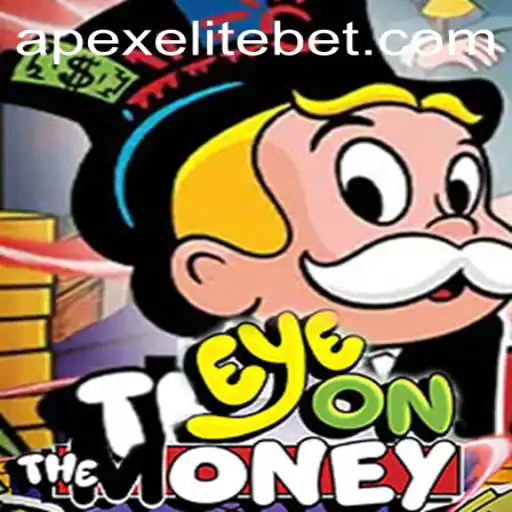 EyeOnTheMoney: The Thrilling Adventure into APEXELITE