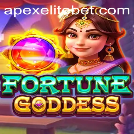 FORTUNEGODDESS: Unveiling the Mystique and Thrill of the Ultimate Game