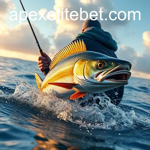 Discover the World of Fishing Games with APEXELITE