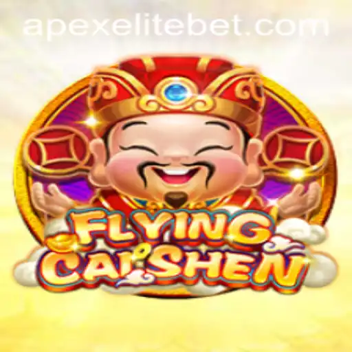 FlyingCaiShen: A Thrilling Journey in Digital Gaming