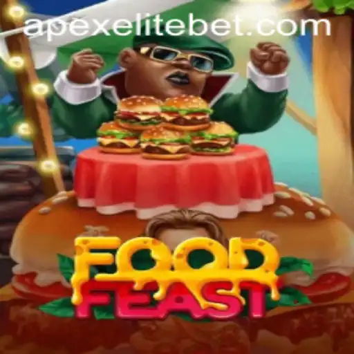 Discover the World of FoodFeast: A Culinary Adventure with APEXELITE