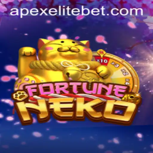 Exploring the Enchanting World of FortuneNeko: APEXELITE