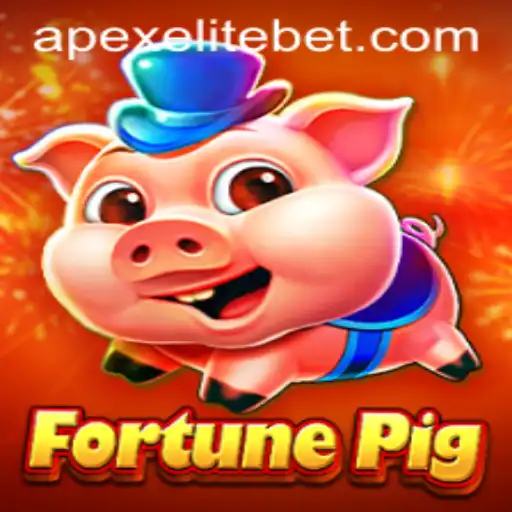 Unveiling the Enchantment of FortunePig: Enter the Realm of APEXELITE