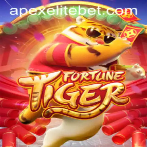 Discovering FortuneTiger: APEXELITE's Latest Gaming Sensation