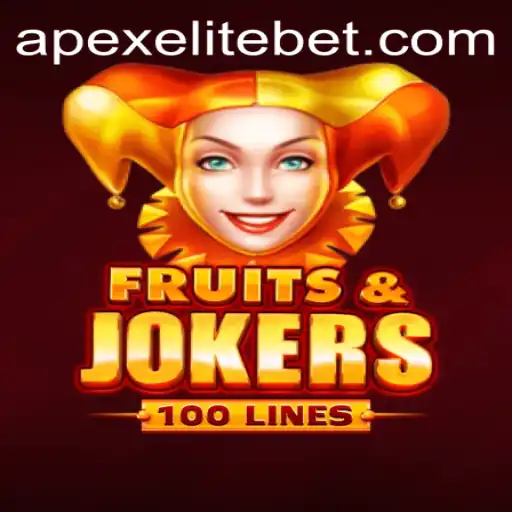 Explore the Exciting World of FruitsAndJokers100 with APEXELITE