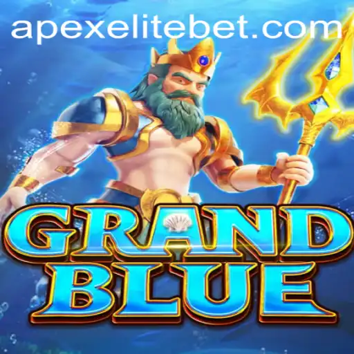 Exploring GRANDBLUE: The Innovative Journey into APEXELITE