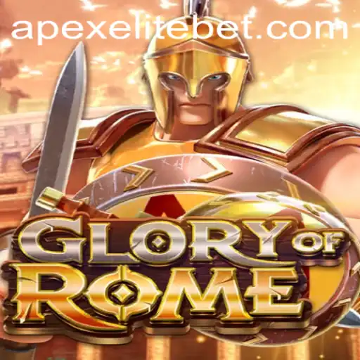 Exploring the Intricacies of GloryofRome: A Deep Dive into APEXELITE Features