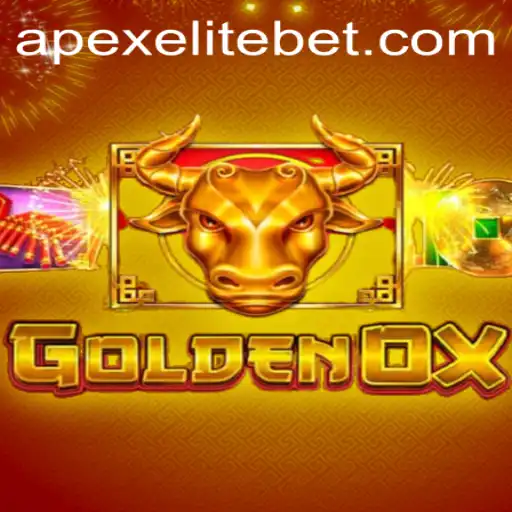 Discover the Thrilling World of GoldenOx: A Game-Changer in APEXELITE