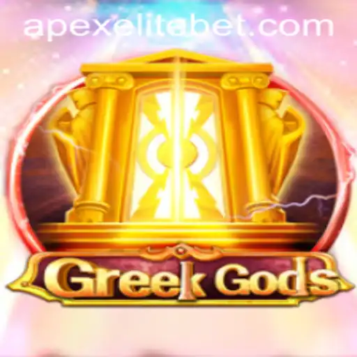 Unveiling GreekGods: Dive into the Mythical World of APEXELITE