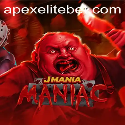 JManiaManiac: The Revolutionary Gaming Experience with APEXELITE