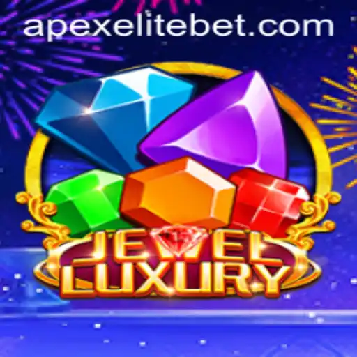 Exploring JewelLuxury: The Ultimate Gem of APEXELITE Gaming