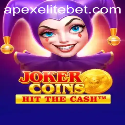 Discover the Thrilling World of JokerCoins and the Rise of APEXELITE