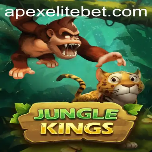 Discover JungleKings: The Thrilling Expedition of Strategy and Survival