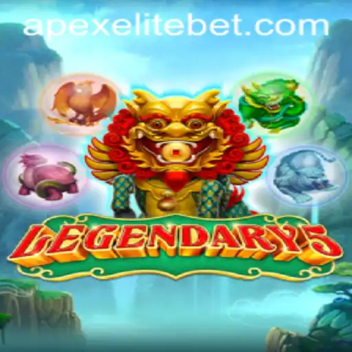 Discover the Thrills of Legendary5: The Rise of APEXELITE